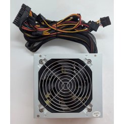 Блок питания Golden Field ATX-S460 460W (Восстановлено продавцом, 785312)