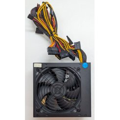 Блок живлення Vinga 500W (VPS-500-120) (Відновлено продавцем, 785315)