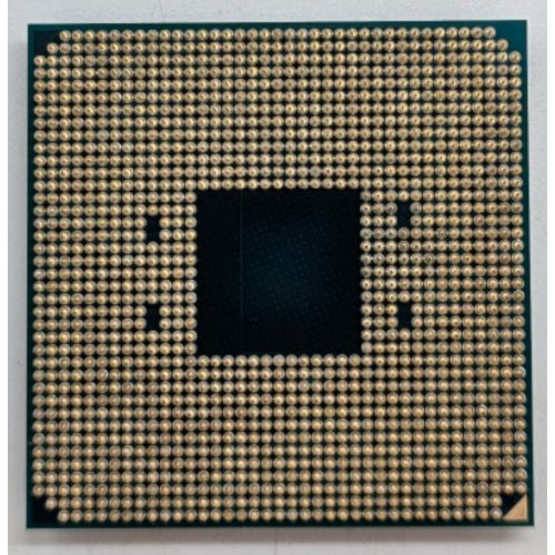 Процесор AMD Ryzen 5 3600 3.6(4.2)GHz 32MB sAM4 Tray (100-000000031) (Відновлено продавцем, 785319) купити з перевіркою сумісності: огляд, характеристики, ціна у Києві, Львові, Вінниці, Хмельницькому, Івано-Франківську, Україні | інтернет-магазин TELEMART.UA фото