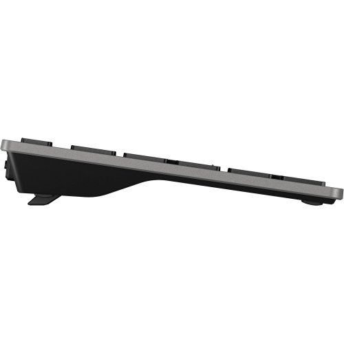 Купить Клавиатура HP 720 Multi-Device Rechargeable Wireless (9T5B1AA) Black - цена в Харькове, Киеве, Днепре, Одессе
в интернет-магазине Telemart фото