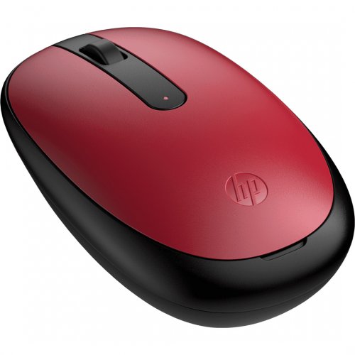 Купити Миша HP 240 Bluetooth (43N05AA) Empire Red - ціна в Києві, Львові, Вінниці, Хмельницькому, Франківську, Україні | інтернет-магазин TELEMART.UA фото