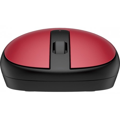 Купити Миша HP 240 Bluetooth (43N05AA) Empire Red - ціна в Києві, Львові, Вінниці, Хмельницькому, Франківську, Україні | інтернет-магазин TELEMART.UA фото