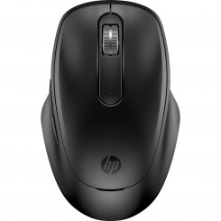 Миша HP 510 Ultra-Fast Rechargeable Wireless (9C2F6AA) Black
