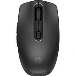 Миша HP 690 Wireless (7M1D4AA) Black