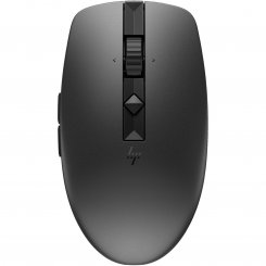 Миша HP 710 Rechargeable Silent Wireless (6E6F2AA) Black