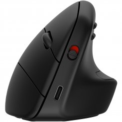 Миша HP 920 Ergonomic Wireless (6H1A4AA) Black