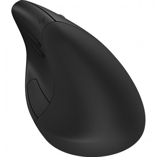 Купити Миша HP 920 Ergonomic Wireless (6H1A4AA) Black - ціна в Києві, Львові, Вінниці, Хмельницькому, Франківську, Україні | інтернет-магазин TELEMART.UA фото