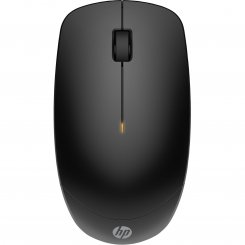 Миша HP 230 Slim Wireless (AJ7C2AA) Black