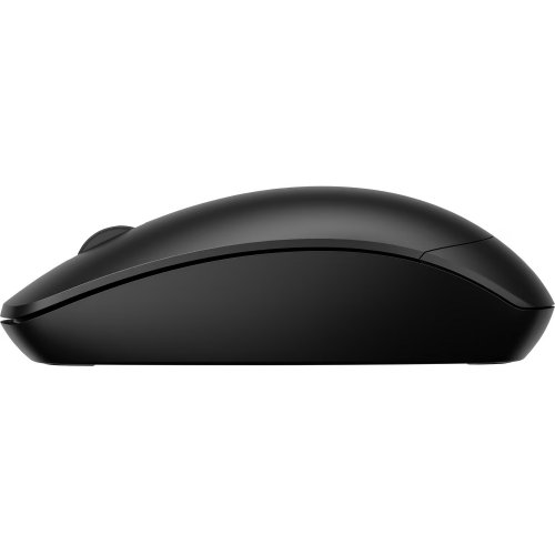 Купить Мышка HP 230 Slim Wireless (AJ7C2AA) Black - цена в Харькове, Киеве, Днепре, Одессе
в интернет-магазине Telemart фото