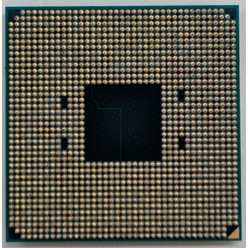 Купить Процессор AMD Ryzen 5 5500 3.6(4.2)GHz 16MB sAM4 Tray (100-000000457) (Восстановлено продавцом, 785335) с проверкой совместимости: обзор, характеристики, цена в Киеве, Днепре, Одессе, Харькове, Украине | интернет-магазин TELEMART.UA фото