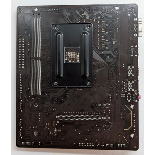 Материнська плата Gigabyte A520M K V2 (sAM4, AMD A520) (Відновлено продавцем, 785341) купити з перевіркою сумісності: огляд, характеристики, ціна у Києві, Львові, Вінниці, Хмельницькому, Івано-Франківську, Україні | інтернет-магазин TELEMART.UA фото