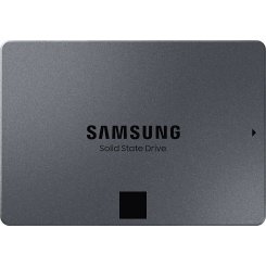 Ssd-диск Samsung 860 QVO V-NAND QLC 1TB 2.5