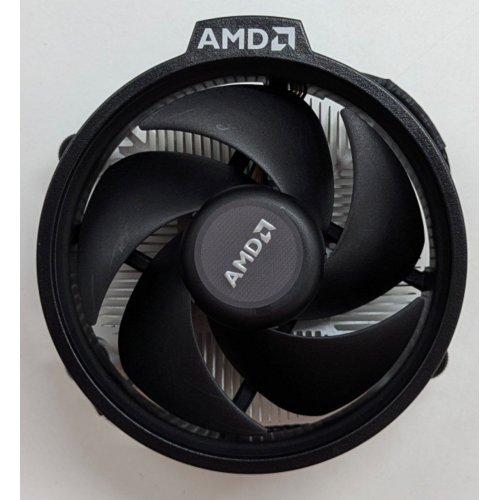Процесор AMD Ryzen 5 3600 3.6(4.2)GHz 32MB sAM4 Box (100-100000031SBX) (Відновлено продавцем, 785351) купити з перевіркою сумісності: огляд, характеристики, ціна у Києві, Львові, Вінниці, Хмельницькому, Івано-Франківську, Україні | інтернет-магазин TELEMART.UA фото