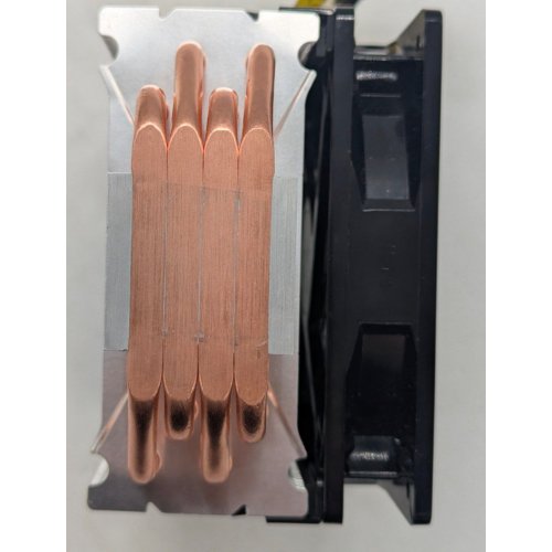 Купить Кулер Cooler Master Hyper 212 Evo (RR-212E-16PK-R1) (Восстановлено продавцом, 785364) с проверкой совместимости: обзор, характеристики, цена в Киеве, Днепре, Одессе, Харькове, Украине | интернет-магазин TELEMART.UA фото