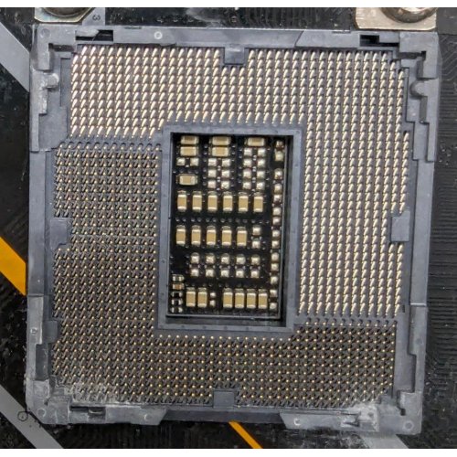 Купить Материнская плата Asus TUF Z390-PRO GAMING (s1151-v2, Intel Z390) (Восстановлено продавцом, 785376) с проверкой совместимости: обзор, характеристики, цена в Киеве, Днепре, Одессе, Харькове, Украине | интернет-магазин TELEMART.UA фото