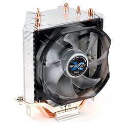Кулер Zalman CNPS7X LED+ Blue (Восстановлено продавцом, 785377)