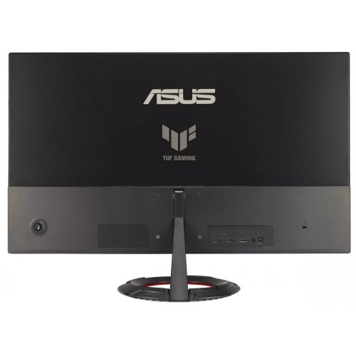 Купити Уцінка монітор Asus 27" TUF Gaming VG279Q3R (90LM0AD1-B01E70) Black (ВІдкрито пакування, 785388) - ціна в Києві, Львові, Вінниці, Хмельницькому, Франківську, Україні | інтернет-магазин TELEMART.UA фото