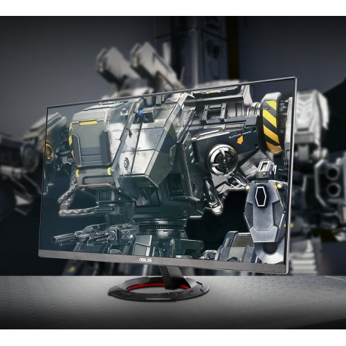 Купити Уцінка монітор Asus 27" TUF Gaming VG279Q3R (90LM0AD1-B01E70) Black (ВІдкрито пакування, 785388) - ціна в Києві, Львові, Вінниці, Хмельницькому, Франківську, Україні | інтернет-магазин TELEMART.UA фото