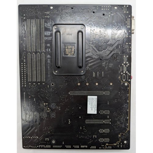 Купить Материнская плата Asus PRIME B450-PLUS (sAM4, AMD B450) (Восстановлено продавцом, 785468) с проверкой совместимости: обзор, характеристики, цена в Киеве, Днепре, Одессе, Харькове, Украине | интернет-магазин TELEMART.UA фото
