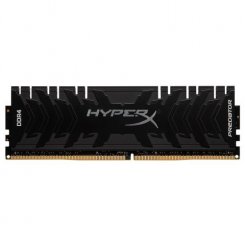 Озу HyperX DDR4 8GB 2666Mhz Predator (HX426C13PB3/8) (Восстановлено продавцом, 785477)