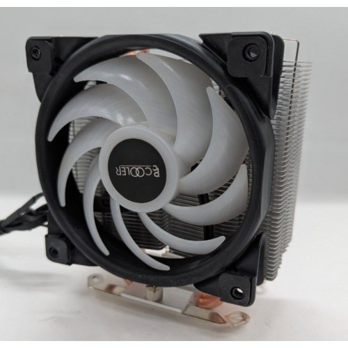 Кулер Aardwolf Optima 10X (APF-10XOPT-120LED) (Відновлено продавцем, 785485) купити з перевіркою сумісності: огляд, характеристики, ціна у Києві, Львові, Вінниці, Хмельницькому, Івано-Франківську, Україні | інтернет-магазин TELEMART.UA фото