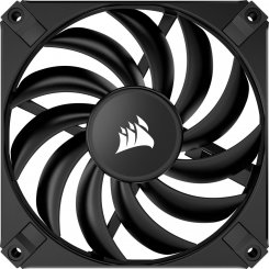 Кулер для корпуса Corsair AF120 Slim (CO-9050144-WW) Black (Восстановлено продавцом, 785496)