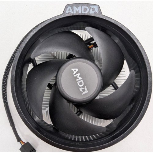 Купить Процессор AMD Ryzen 5 5600G 3.9(4.4)GHz 16MB sAM4 Box (100-100000252BOX) (Восстановлено продавцом, 785505) с проверкой совместимости: обзор, характеристики, цена в Киеве, Днепре, Одессе, Харькове, Украине | интернет-магазин TELEMART.UA фото