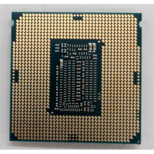 Купить Процессор Intel Core i5-9500F 3.0(4.4)GHz 9MB s1151 Tray (CM8068403875414) (Восстановлено продавцом, 785662) с проверкой совместимости: обзор, характеристики, цена в Киеве, Днепре, Одессе, Харькове, Украине | интернет-магазин TELEMART.UA фото
