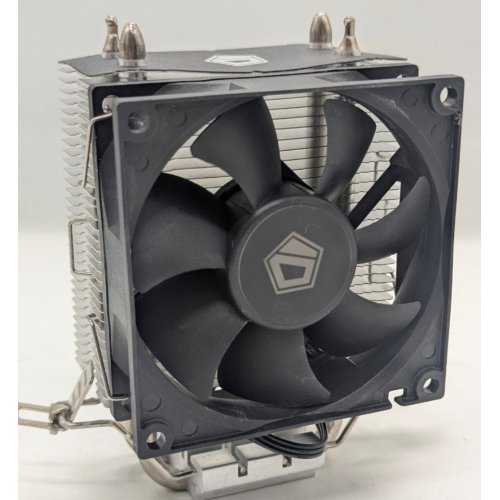 Купить Кулер ID-Cooling SE-902-SD V2 (SE-902-SD V2) (Восстановлено продавцом, 785669) с проверкой совместимости: обзор, характеристики, цена в Киеве, Днепре, Одессе, Харькове, Украине | интернет-магазин TELEMART.UA фото