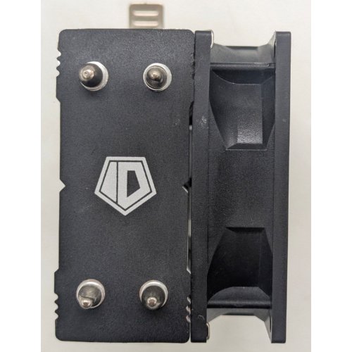 Кулер ID-Cooling SE-902-SD V2 (SE-902-SD V2) (Відновлено продавцем, 785671) купити з перевіркою сумісності: огляд, характеристики, ціна у Києві, Львові, Вінниці, Хмельницькому, Івано-Франківську, Україні | інтернет-магазин TELEMART.UA фото