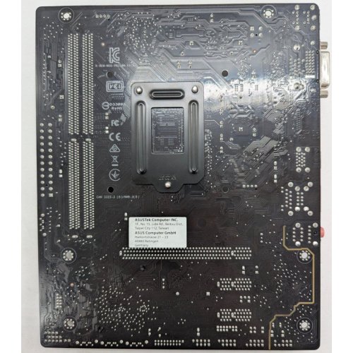 Купить Материнская плата Asus PRIME H310M-K R2.0 (s1151-V2, Intel H310) (Восстановлено продавцом, 785713) с проверкой совместимости: обзор, характеристики, цена в Киеве, Днепре, Одессе, Харькове, Украине | интернет-магазин TELEMART.UA фото