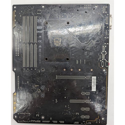Купить Материнская плата Asus TUF B450-PLUS GAMING (sAM4, AMD B450) (Восстановлено продавцом, 785722) с проверкой совместимости: обзор, характеристики, цена в Киеве, Днепре, Одессе, Харькове, Украине | интернет-магазин TELEMART.UA фото