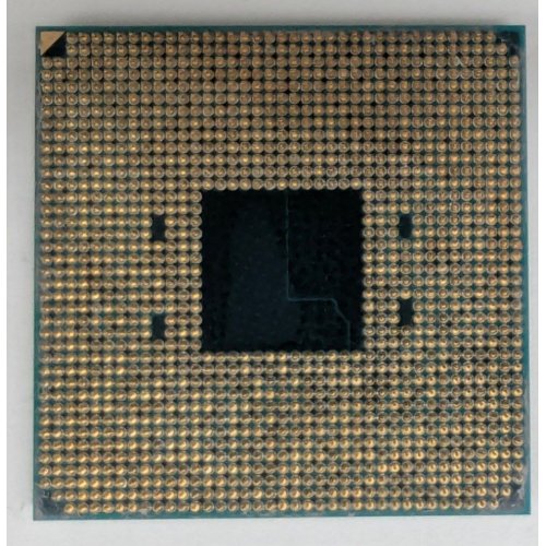 Процесор AMD Ryzen 5 5500 3.6(4.2)GHz 16MB sAM4 Box (100-100000457BOX) (Відновлено продавцем, 785757) купити з перевіркою сумісності: огляд, характеристики, ціна у Києві, Львові, Вінниці, Хмельницькому, Івано-Франківську, Україні | інтернет-магазин TELEMART.UA фото