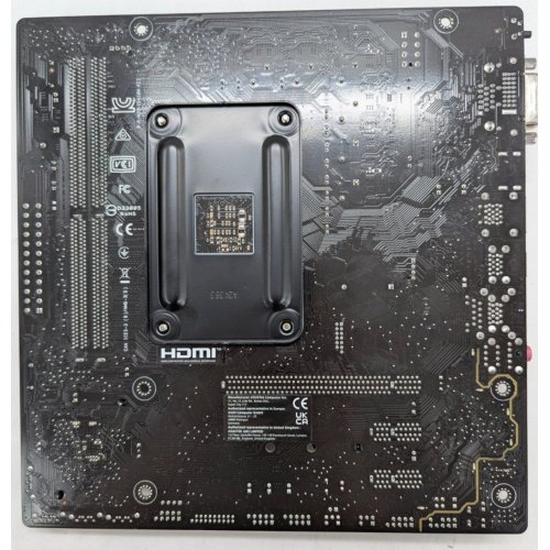 Материнська плата Asus PRIME B450M-K II (sAM4, AMD B450) (Відновлено продавцем, 785770) купити з перевіркою сумісності: огляд, характеристики, ціна у Києві, Львові, Вінниці, Хмельницькому, Івано-Франківську, Україні | інтернет-магазин TELEMART.UA фото