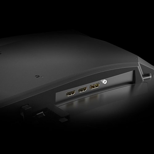 Купити Монітор Gigabyte 27" GS27FC Black (Відновлено продавцем, 785792) - ціна в Києві, Львові, Вінниці, Хмельницькому, Франківську, Україні | інтернет-магазин TELEMART.UA фото