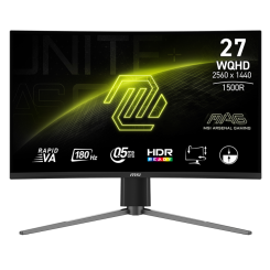 Уцінка монітор MSI 27
