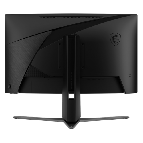 Купити Уцінка монітор MSI 27" MAG 27CQ6PF Black (Биті пікселі, 1шт., 785814) - ціна в Києві, Львові, Вінниці, Хмельницькому, Франківську, Україні | інтернет-магазин TELEMART.UA фото