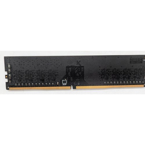Озп Team DDR4 8GB 2400Mhz (TED48G2400C16BK) (Відновлено продавцем, 785968) купити з перевіркою сумісності: огляд, характеристики, ціна у Києві, Львові, Вінниці, Хмельницькому, Івано-Франківську, Україні | інтернет-магазин TELEMART.UA фото