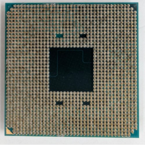 Процесор AMD Ryzen 3 2200G 3.5(3.7)GHz sAM4 Tray (YD220BC5M4MFB) (Відновлено продавцем, 785974) купити з перевіркою сумісності: огляд, характеристики, ціна у Києві, Львові, Вінниці, Хмельницькому, Івано-Франківську, Україні | інтернет-магазин TELEMART.UA фото