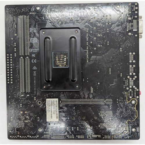 Купить Материнская плата Asus PRIME B450M-K (sAM4, AMD B450) (Восстановлено продавцом, 785990) с проверкой совместимости: обзор, характеристики, цена в Киеве, Днепре, Одессе, Харькове, Украине | интернет-магазин TELEMART.UA фото