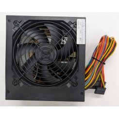 Блок живлення Vinga 400W (PSU-400-12 black) (Відновлено продавцем, 785996)
