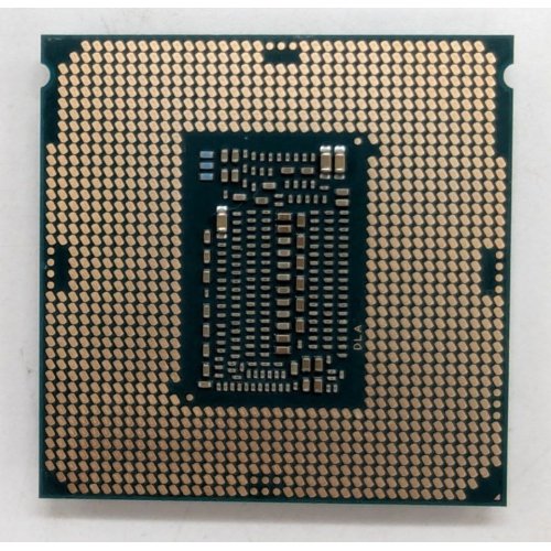 Купить Процессор Intel Core i5-9600K 3.7(4.6)GHz 9MB s1151 Tray (CM8068403874404) (Восстановлено продавцом, 786006) с проверкой совместимости: обзор, характеристики, цена в Киеве, Днепре, Одессе, Харькове, Украине | интернет-магазин TELEMART.UA фото