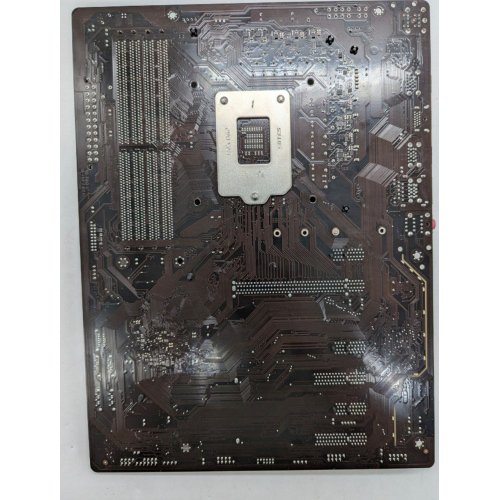 Купить Материнская плата Gigabyte Z390 UD (s1151-v2, Intel Z390) (Восстановлено продавцом, 786010) с проверкой совместимости: обзор, характеристики, цена в Киеве, Днепре, Одессе, Харькове, Украине | интернет-магазин TELEMART.UA фото