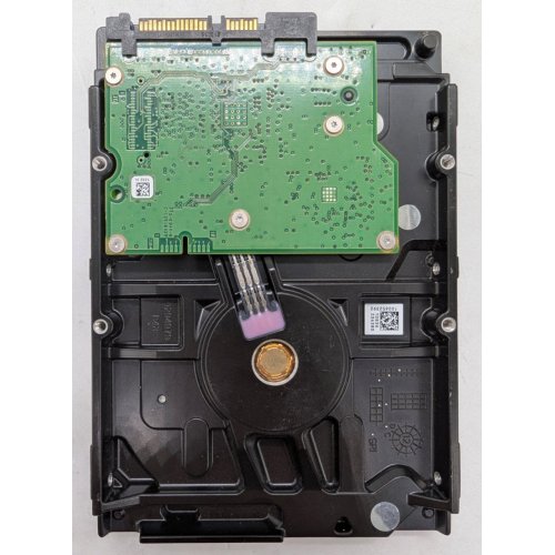 Купить Жесткий диск Seagate Barracuda 7200.14 1TB 64MB 7200RPM 3.5" (ST1000DM003) (Восстановлено продавцом, 786032) с проверкой совместимости: обзор, характеристики, цена в Киеве, Днепре, Одессе, Харькове, Украине | интернет-магазин TELEMART.UA фото