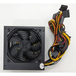 Блок живлення Frime Black Mamba 600W (FBM-600) (Відновлено продавцем, 786036)