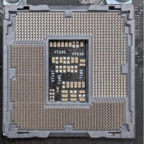 Материнська плата AsRock H310M-HDV (s1151-V2, Intel H310) (Відновлено продавцем, 786037) купити з перевіркою сумісності: огляд, характеристики, ціна у Києві, Львові, Вінниці, Хмельницькому, Івано-Франківську, Україні | інтернет-магазин TELEMART.UA фото
