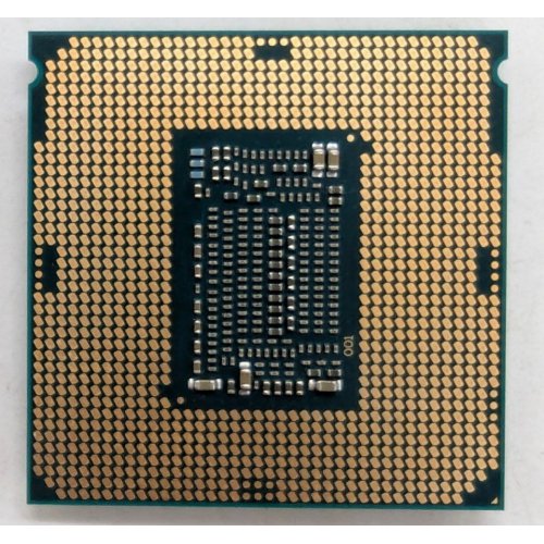 Процесор Intel Core i5-8400 2.8GHz 9MB s1151 Tray (CM8068403358811) (Відновлено продавцем, 786038) купити з перевіркою сумісності: огляд, характеристики, ціна у Києві, Львові, Вінниці, Хмельницькому, Івано-Франківську, Україні | інтернет-магазин TELEMART.UA фото