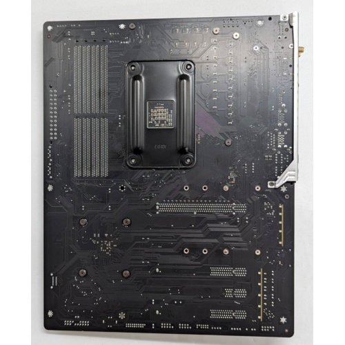 Материнська плата Gigabyte B550 AORUS ELITE AX V2 (sAM4, AMD B550) (Відновлено продавцем, 786158) купити з перевіркою сумісності: огляд, характеристики, ціна у Києві, Львові, Вінниці, Хмельницькому, Івано-Франківську, Україні | інтернет-магазин TELEMART.UA фото