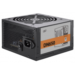 Блок питания Deepcool Nova 650W (DN650) (Восстановлено продавцом, 786163)