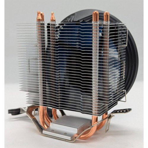 Кулер Deepcool GAMMAXX 300 (Відновлено продавцем, 786175) купити з перевіркою сумісності: огляд, характеристики, ціна у Києві, Львові, Вінниці, Хмельницькому, Івано-Франківську, Україні | інтернет-магазин TELEMART.UA фото